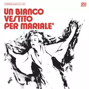 Fiorenzo Carpi: Un Bianco Vestito Per Mariale'