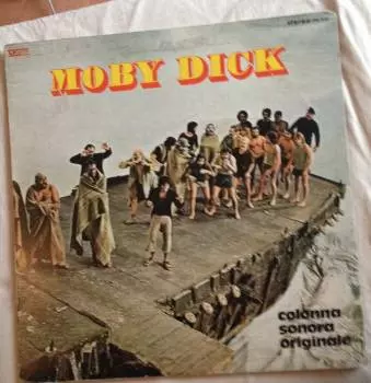 Moby Dick