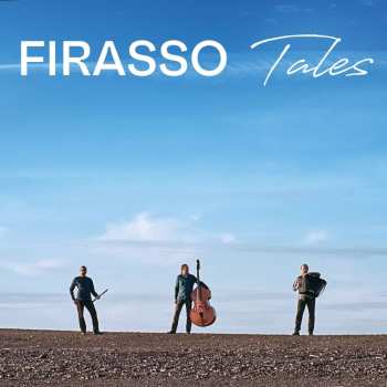 CD Firasso: Tales
