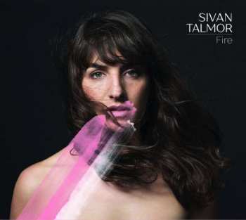 CD Sivan Talmor: Fire