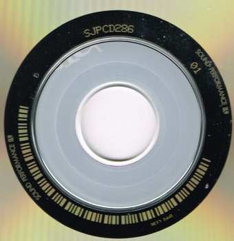 CD Fire: The Magic Shoemaker Live