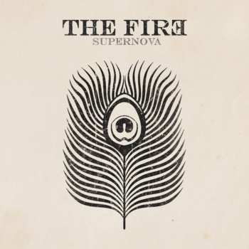 CD Fire Ants From Uranus: Pizza Supernova