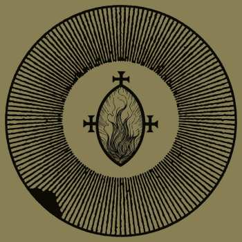 Album Ponte Del Diavolo: Fire Blades From the Tomb
