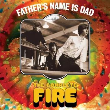Father's Name Is Dad The Complete