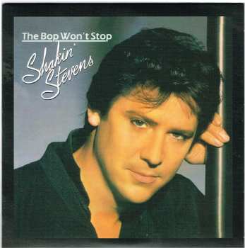 19CD/Doos Shakin' Stevens: Fire In The Blood - The Definitive Collection LTD | DLX