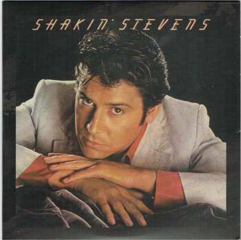 19CD/Doos Shakin' Stevens: Fire In The Blood - The Definitive Collection LTD | DLX