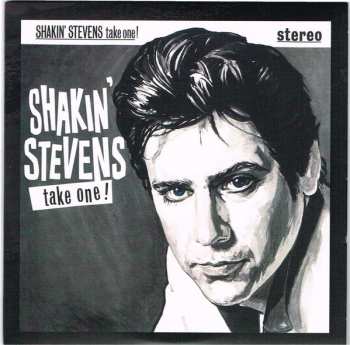 19CD/Doos Shakin' Stevens: Fire In The Blood - The Definitive Collection LTD | DLX