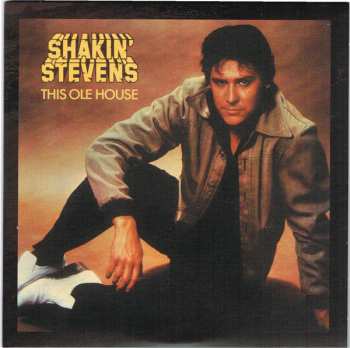 19CD/Doos Shakin' Stevens: Fire In The Blood - The Definitive Collection LTD | DLX