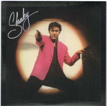 19CD/Doos Shakin' Stevens: Fire In The Blood - The Definitive Collection LTD | DLX