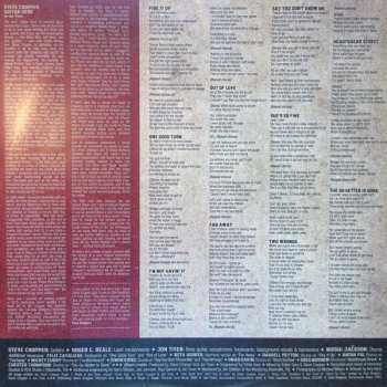 LP Steve Cropper: Fire It Up
