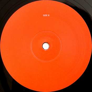 LP Fire! Orchestra: Actions