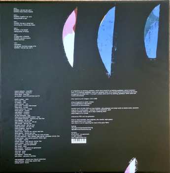 3LP/Doos Fire! Orchestra: Echoes LTD