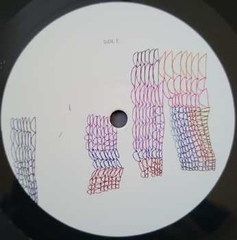3LP/Doos Fire! Orchestra: Echoes LTD