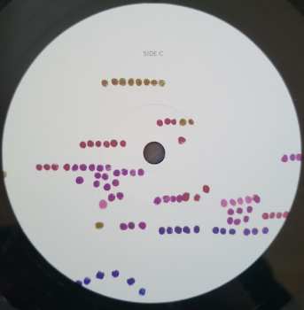 3LP/Doos Fire! Orchestra: Echoes LTD