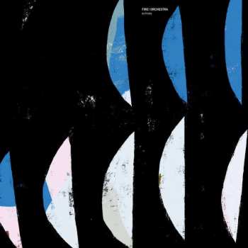 3LP/Doos Fire! Orchestra: Echoes LTD