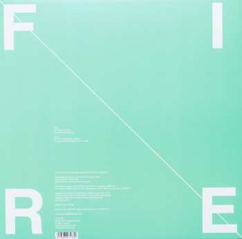 LP Fire!: She Sleeps, She Sleeps
