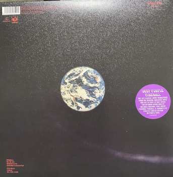 LP Deep Purple: Fireball LTD | CLR