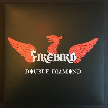 LP Firebird: Double Diamond CLR