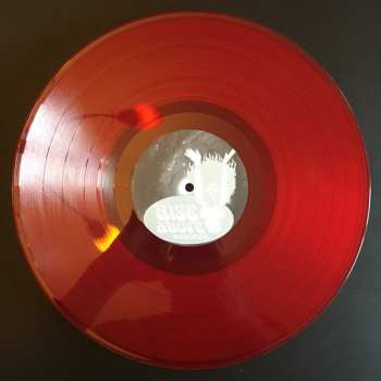 LP Firebird: Double Diamond CLR