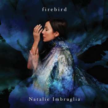 CD Natalie Imbruglia: Firebird