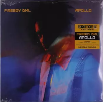 Apollo