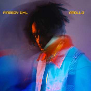 2LP Fireboy DML: Apollo LTD | CLR