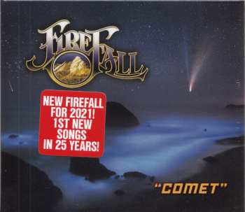 CD Firefall: Comet