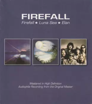 Firefall: Firefall / Luna Sea / Elan