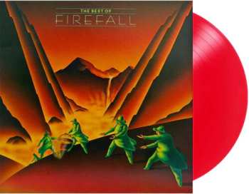 LP Firefall: Best Of Firefall - Greatest Hits