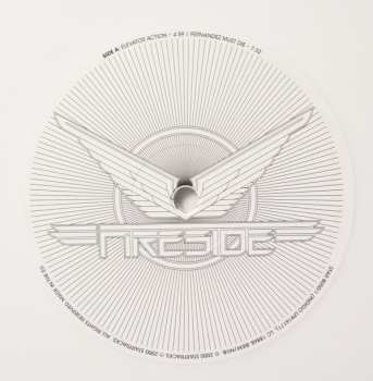 2LP Fireside: Elite LTD | CLR