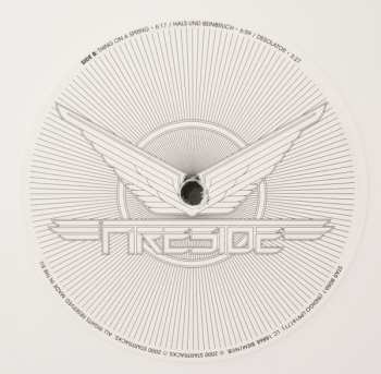 2LP Fireside: Elite LTD | CLR