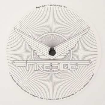 2LP Fireside: Elite LTD | CLR