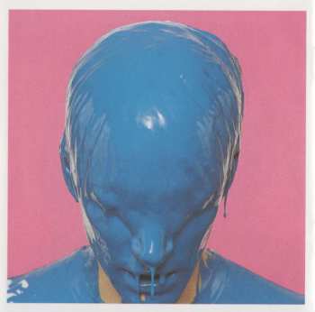 CD Fireside: Get Shot