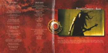 CD Firewind: Allegiance