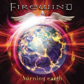 LP Firewind: Burning Earth