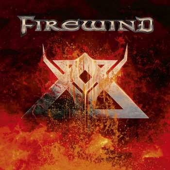 CD Firewind: Firewind DIGI