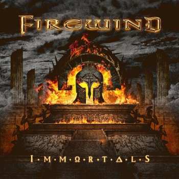 LP Firewind: Immortals