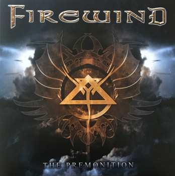LP Firewind: The Premonition CLR