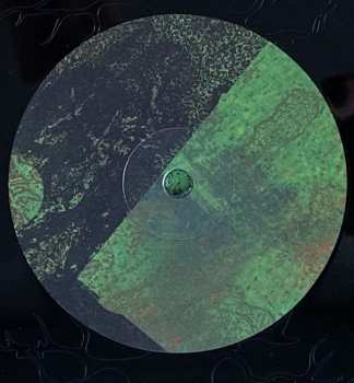 2LP Gazpacho: Fireworker