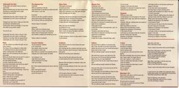 CD Fire/Works: Shenanigans