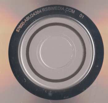 CD Fire/Works: Shenanigans