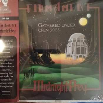 CD Midnight Prey: Gathered Under Open Skies
