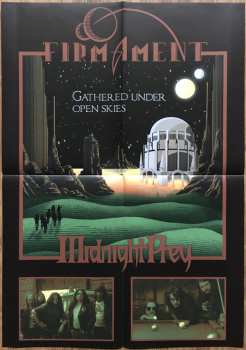 LP Midnight Prey: Gathered Under Open Skies