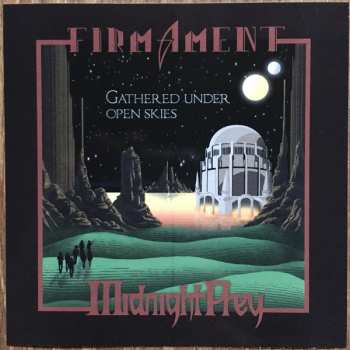 LP Midnight Prey: Gathered Under Open Skies