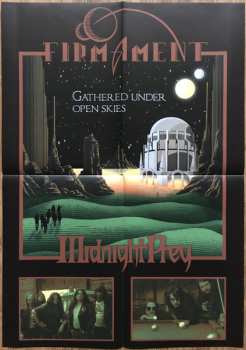 LP Midnight Prey: Gathered Under Open Skies