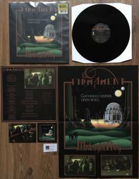 LP Midnight Prey: Gathered Under Open Skies