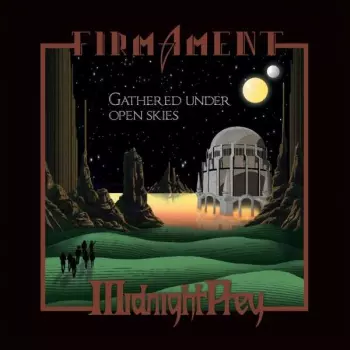 Firmament: Gathered Under Open Skies