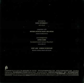 3CD Firminus Caron: Masses & Chansons
