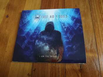 CD First Aid 4 Souls: I Am The Night