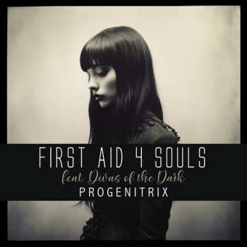 Album First Aid 4 Souls: Progenitrix